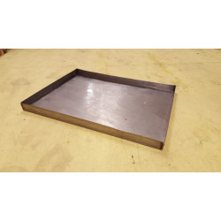 Stainless steel tray trolley Stainless steel tray trolley